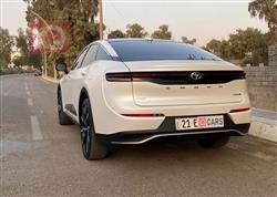 تويوتا كراون